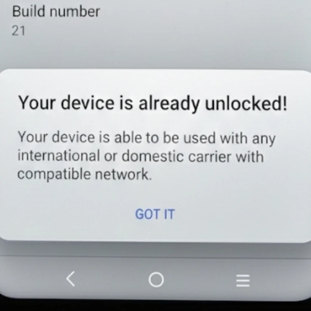 TCL 20 xe